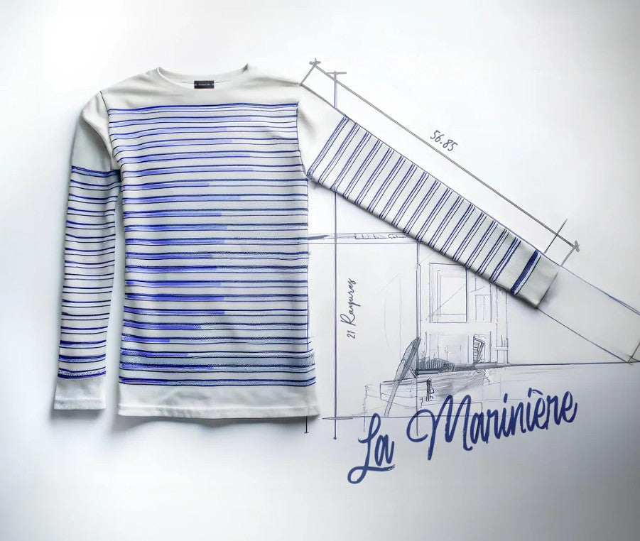 Armor Lux – Wenn bretonische Kultur zu zeitloser Mode wird